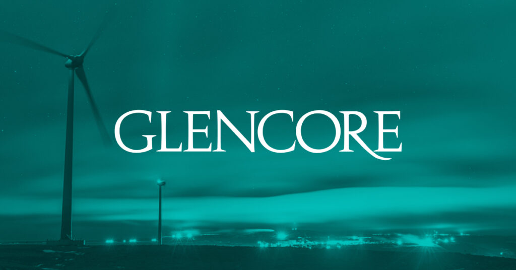 Glencore
