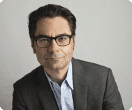 Otto Berkes, CEO, HireRoad