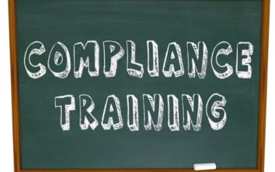Compliance is critical – Learning Management Systems meet the challenge