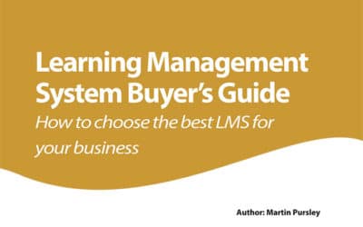 Fit to learn – finding the best LMS for your business