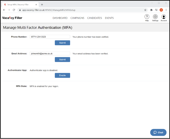 PeopleInsight by HireRoad