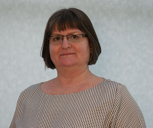 Janine Nieuwoudt