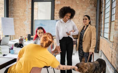 Diversity and inclusion in the workplace: HR tech
