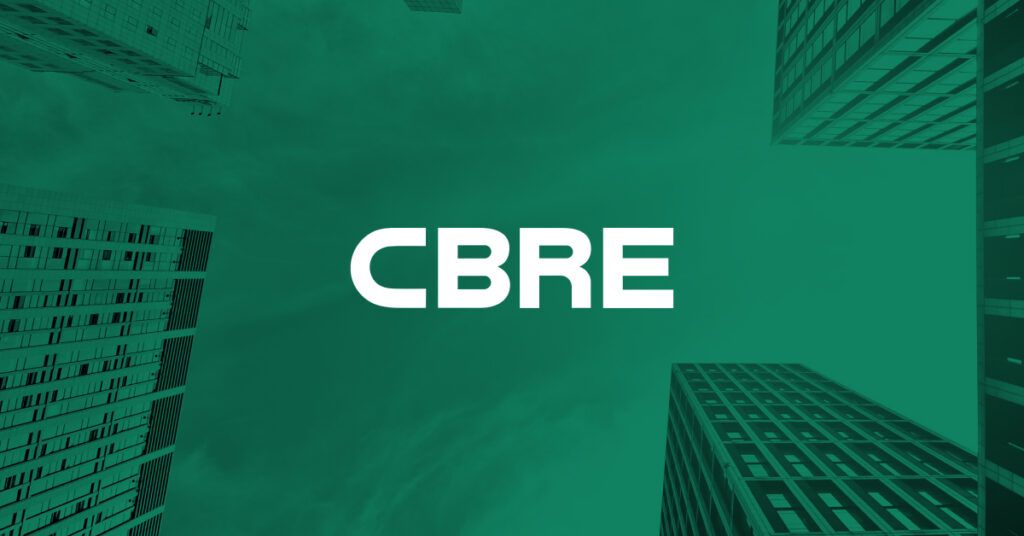 CBRE