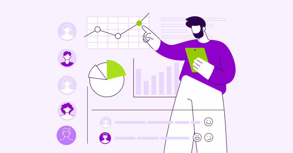 Complex HR data flow connecting multiple systems into a reporting warehouse