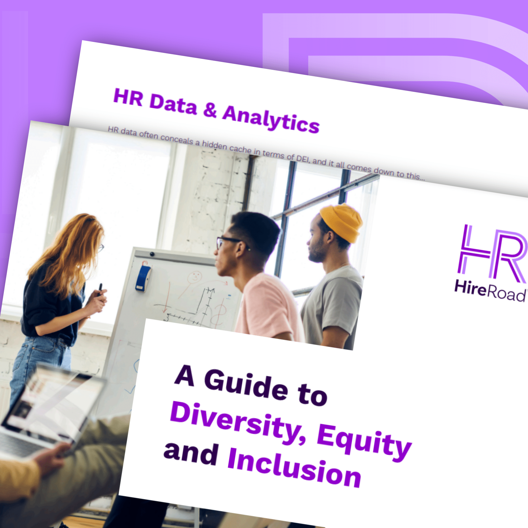 Guide to Diversity, Equity and Inclusion