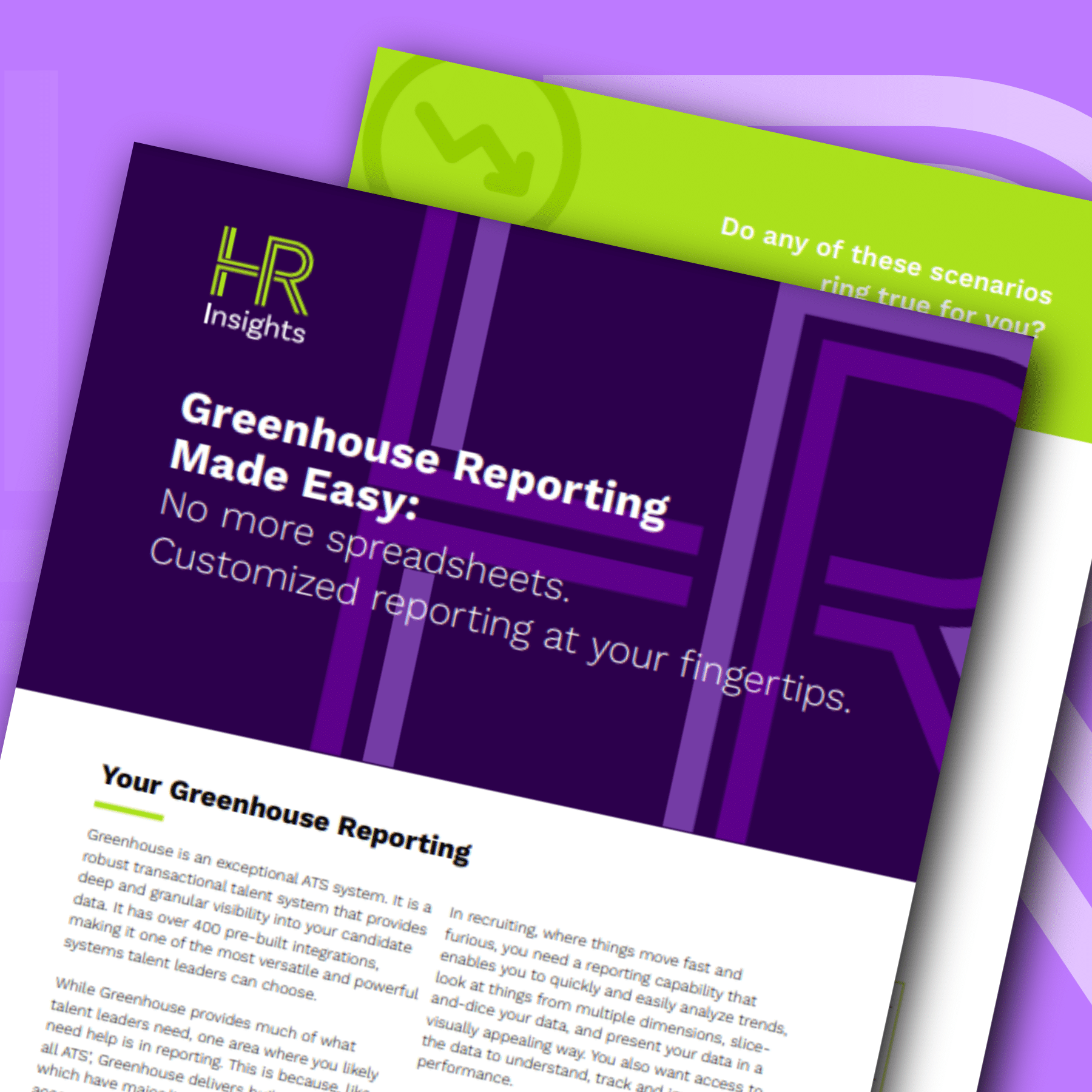 Greenhouse reporting made easy whitepaper thumbnail
