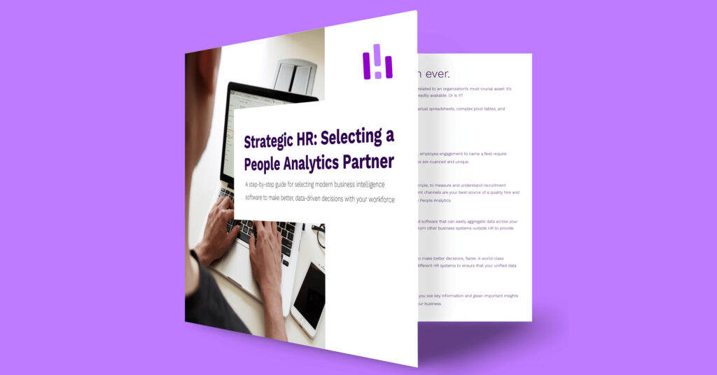 PeopleInsight by HireRoad