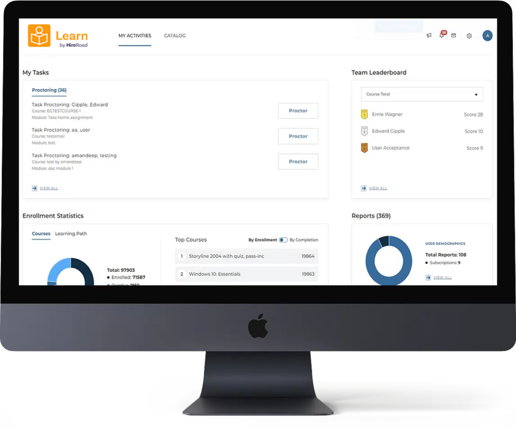 PeopleInsight by HireRoad