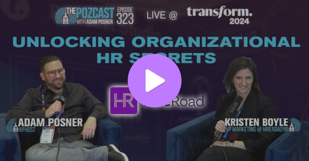 PeopleInsight by HireRoad