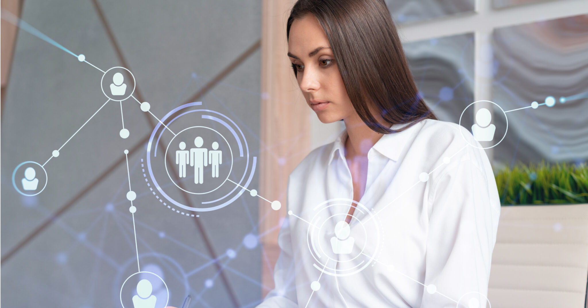Talent Management Transformed: The Future of HR with AI