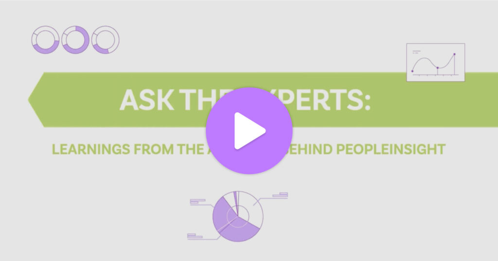 PeopleInsight by HireRoad