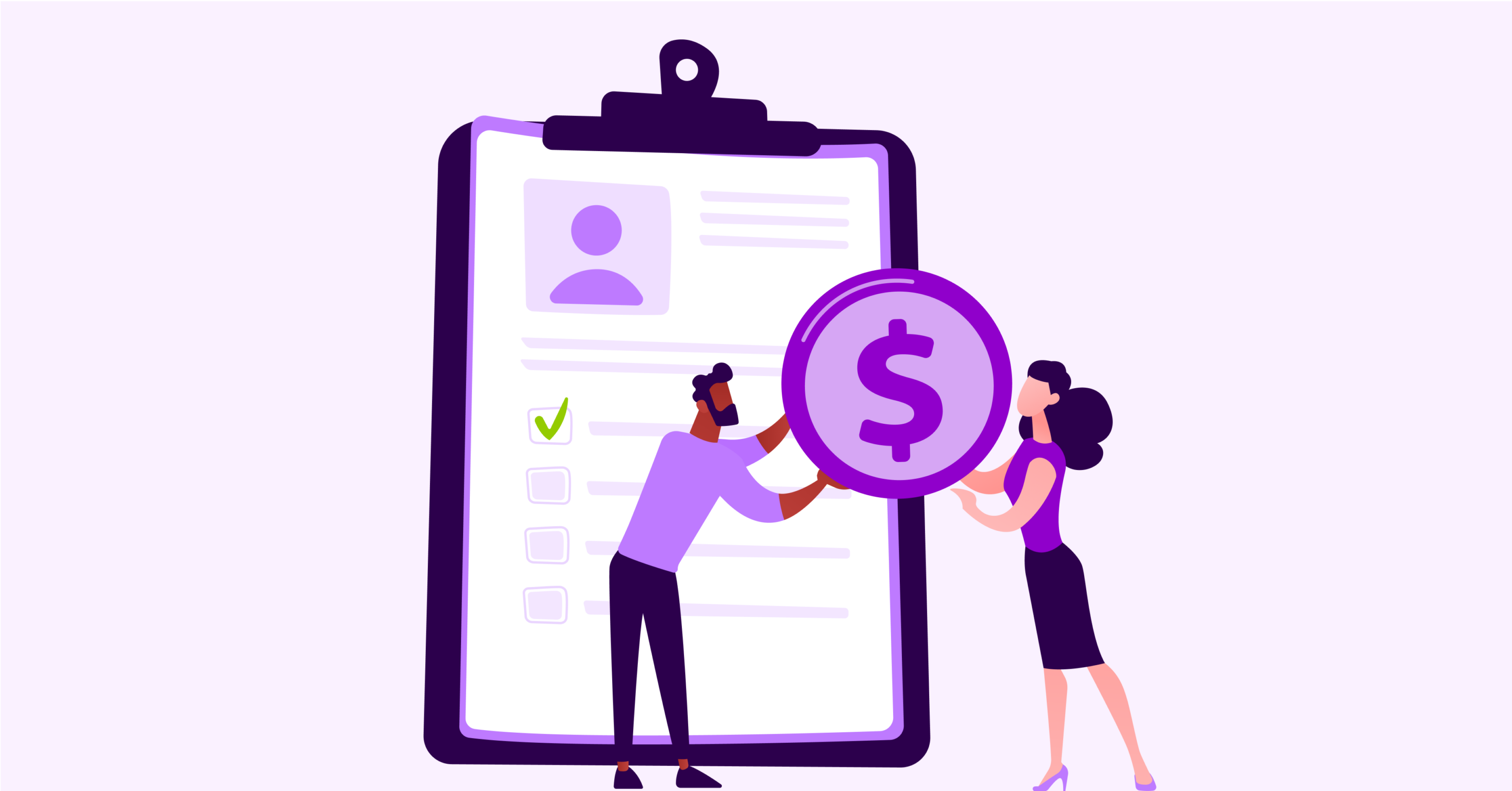 Competitive Compensation Graphic Competitive Compensation Analysis: Stay Ahead of the Curve