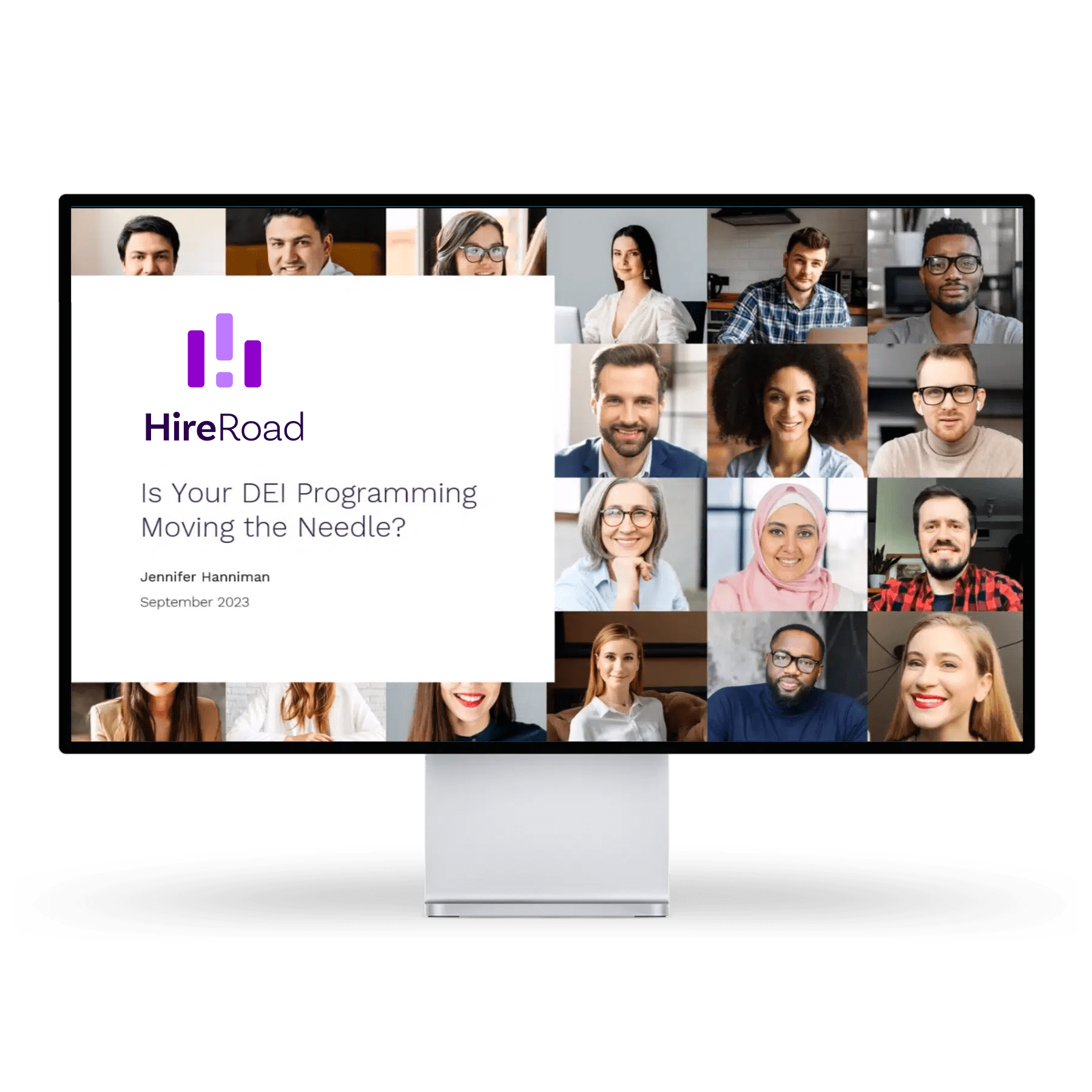 Hireroad