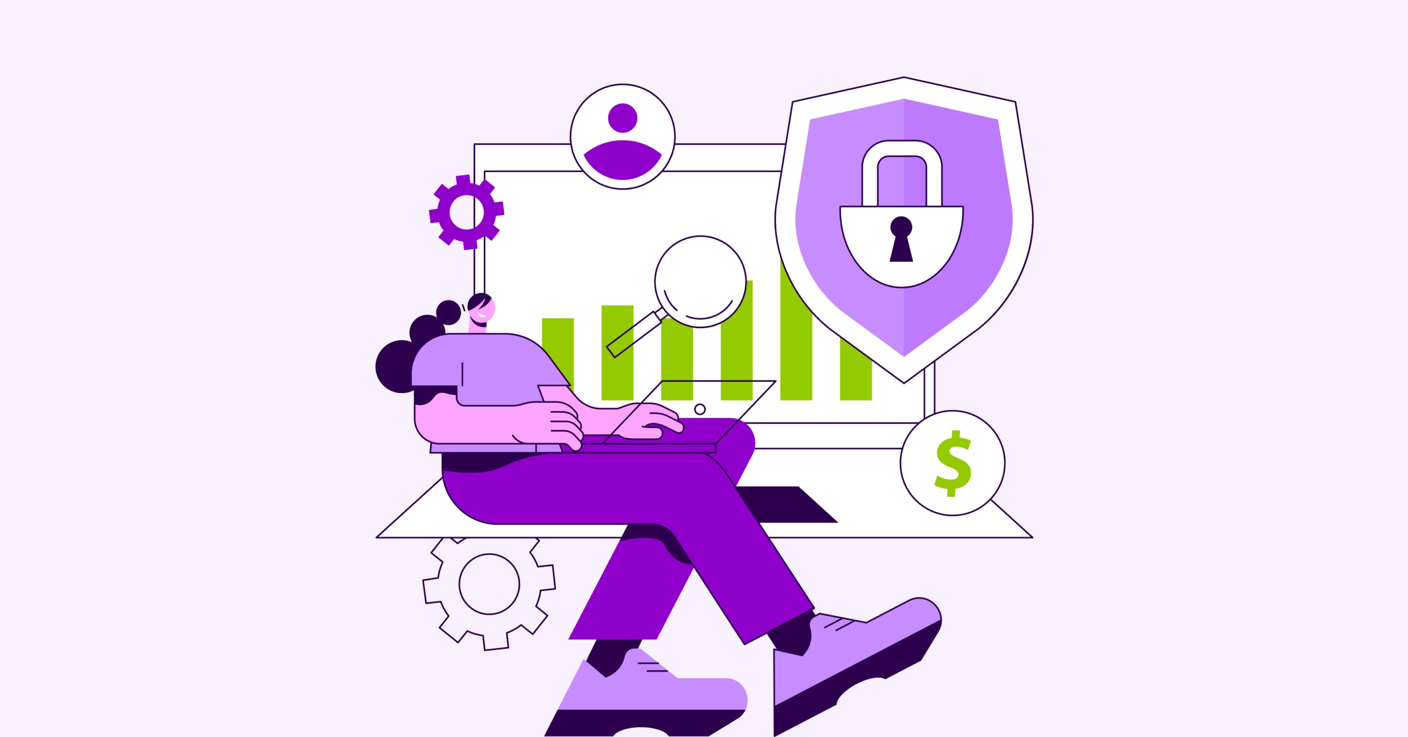 HR Data Demystified: Breaking Silos with SOC 2 & GDPR Security