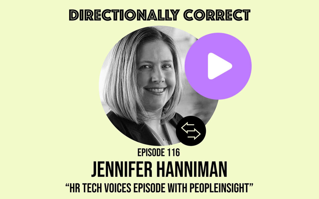 podcast directionally correct
