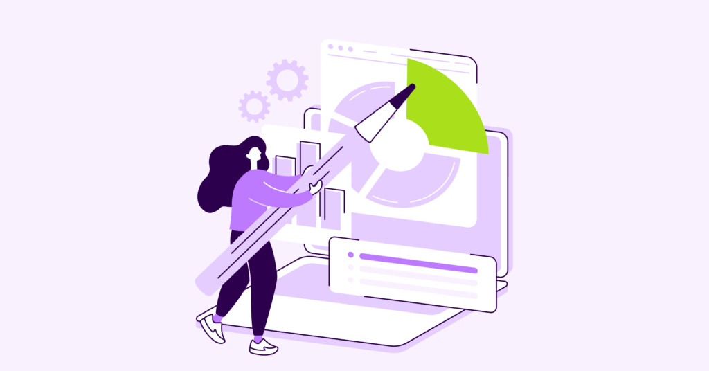 Kickstarting HR Analytics Illustration Featured Image