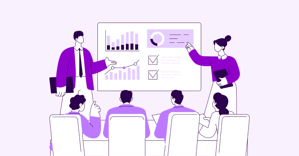 Strategic Building a Business Case for People Analytics Featured