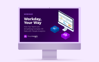 Workday Webinar Featured image