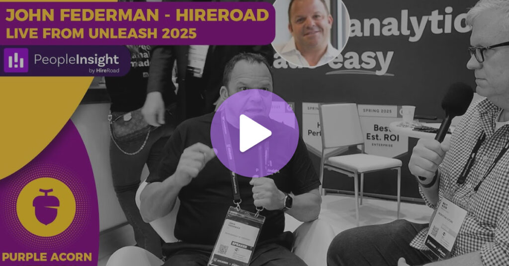 HR Data, Strategy, and People Analytics