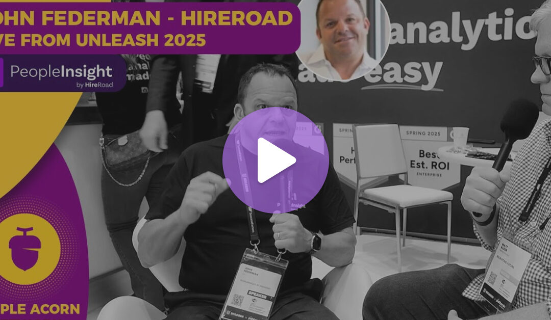 HR Data, Strategy, and People Analytics