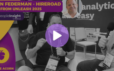 Purple Acorn Network | John Federman – LIVE from Unleash America 2025, with Matt Alder