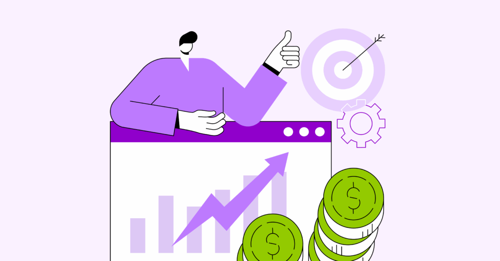 Metrics to Meaning Illustration Featured Image