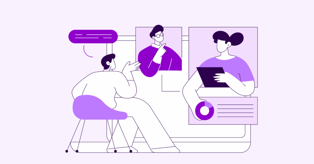 Strategic Blog Featured Image illustration