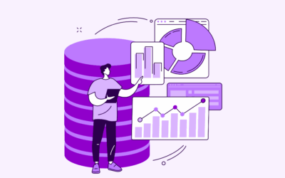 HR Tech Integration Abstract Illustration Featured
