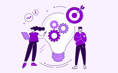 KPI Featured Image Abstract illustration