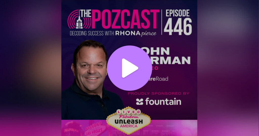 Pozcast Episode Featured Image