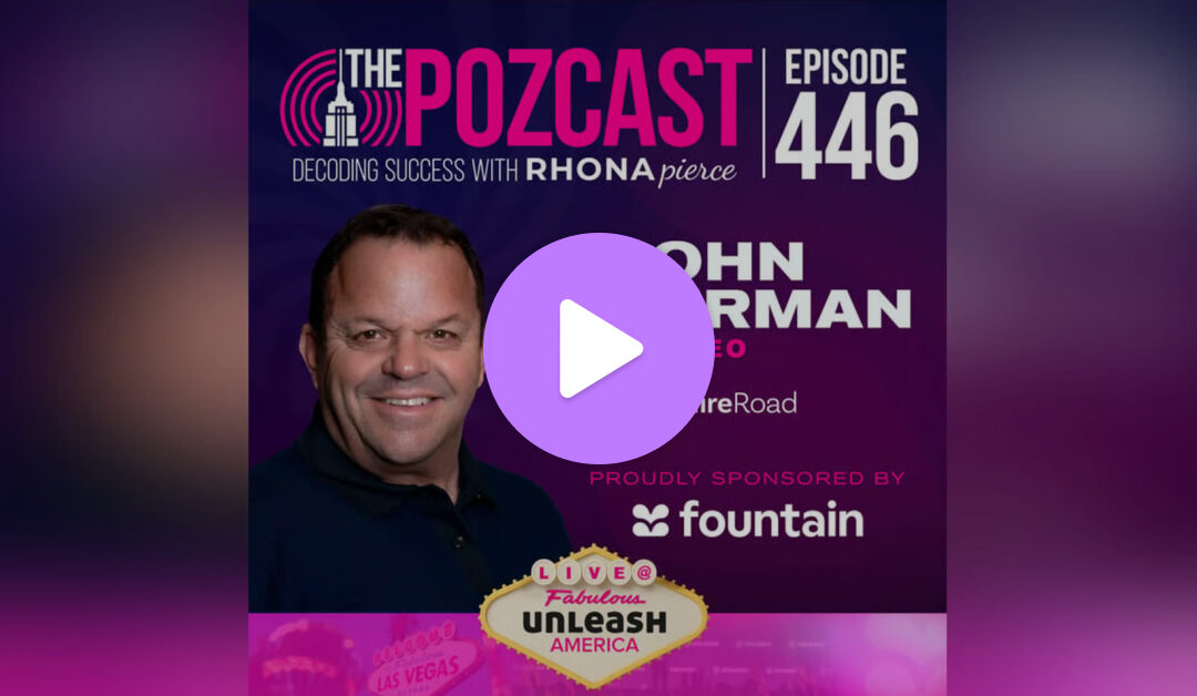 Pozcast Episode Featured Image