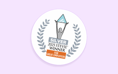 PeopleInsight by HireRoad Receives Silver Stevie Award for HR Technology Solution Provider of the Year