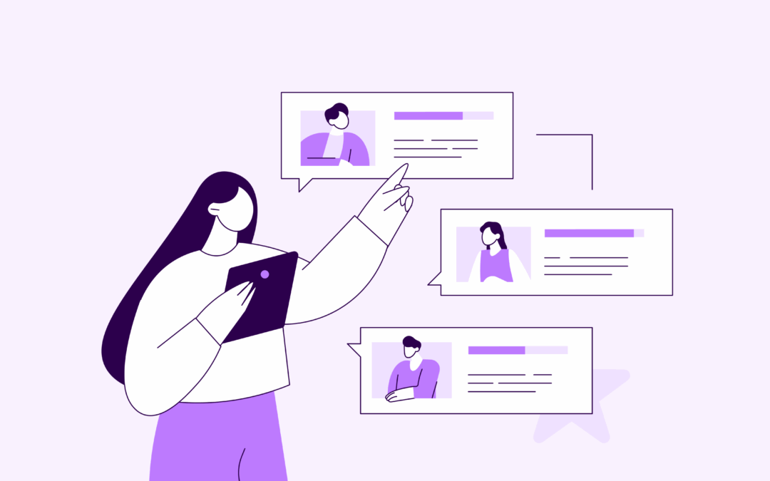 Boomerang Hiring Blog Featured Image illustration