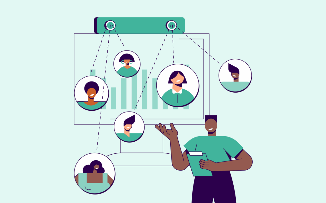 Creating Business Value through Talent Acquisition Blog Featured Image