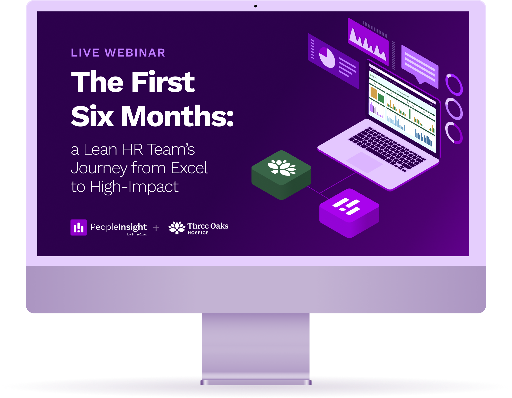 webinar six months