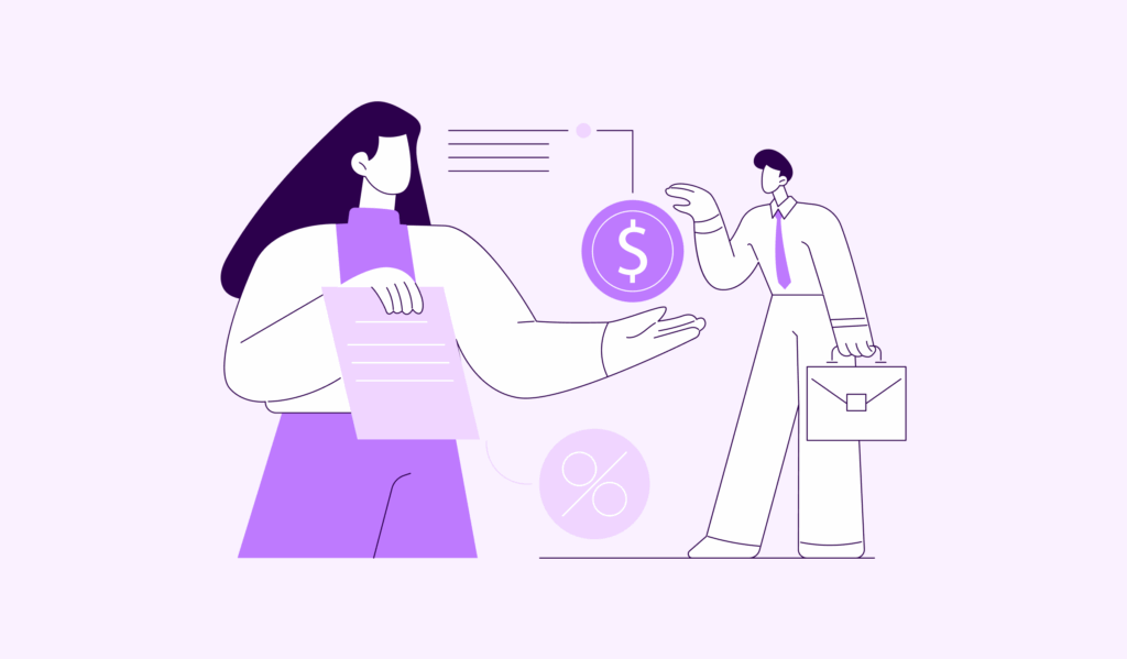 Compensation Use case featured image