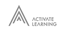 Activate learning logo