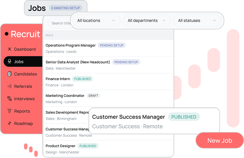 Graphic Jobs