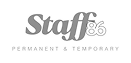 Staff86 logo