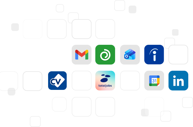 RecruitIntegrations