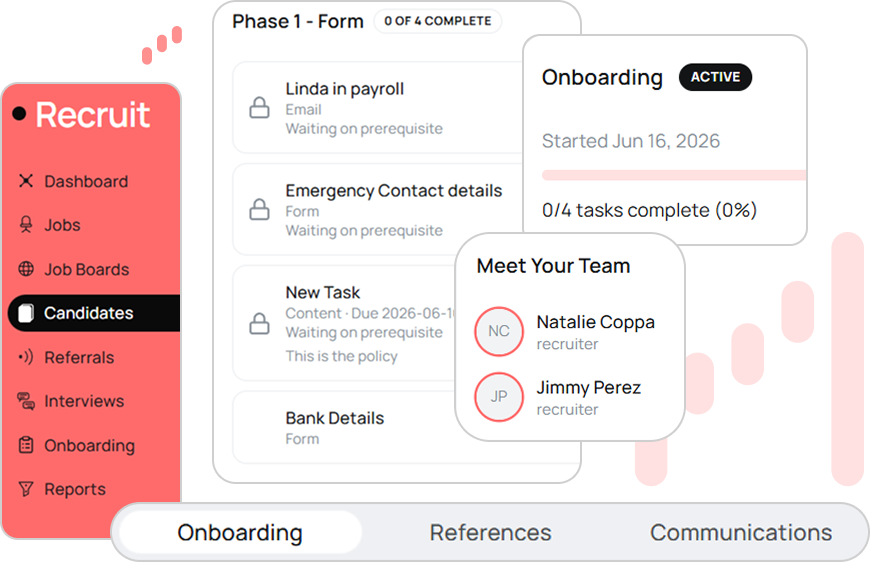 Graphic onboarding v1